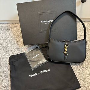 YSL bag